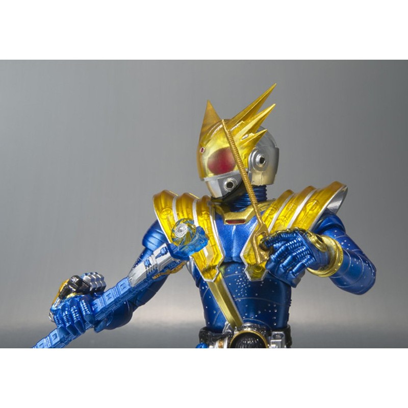 S.H. Figuarts Kamen Rider Meteorstorm