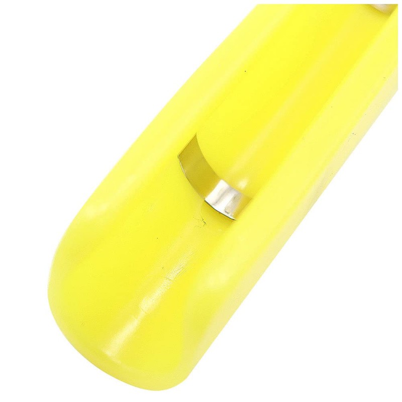Verde Love Star One-Touch Packer, 10 Pieces, 1.0 inches (25