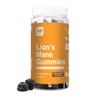SynBio Lion’s Mane Gummies | 1000mg Lion’s Mane Mushroom Extract