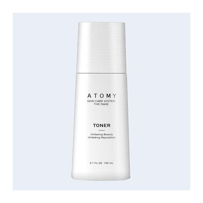 Atomy The Fame Toner 150ml, 1 unit (AD) / 애터미