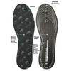 Moneysworth and Best Men's Odor Away Insole, 8-11