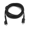 Yuhtech Replacement Audio Cable for SteelSeries Arctis 3 Arctis 5