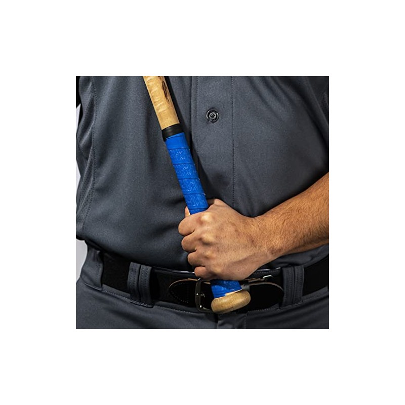 Champro Extreme Tack Bat Grip Tape, Navy, One Size (A031NY)