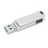 Yvonne U Disk OTG 3‑Port Flash Drive USB3.0 High Writing