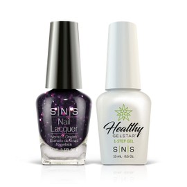 SNS Nails Duo (Nail Polish + UV Gel) #99