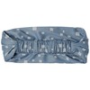 DAIKAI 72878 3-Way Cool Headband Square Gray