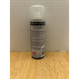 GOODMARK Silver Glitter Spray Temporary Hair Color Spray Can NEW SEALED 3 Oz Can