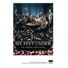Six Feet Under: The Complete Third Season