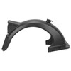 Electric Scooter Rear Mudguard Rear Splash Guard Replacement for Ninebot