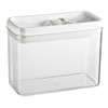 Felli Acrylic Food Storage Rectangular Canister