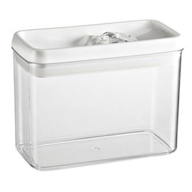 Felli Acrylic Food Storage Rectangular Canister