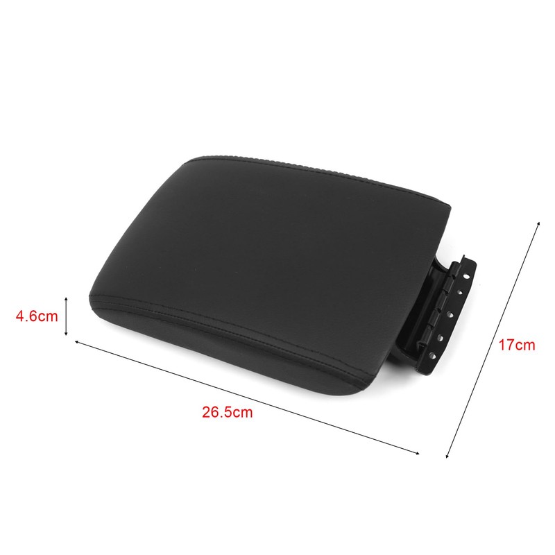 Shkalacar Auto Center Console Lid Replacement for Subaru Impreza WRX
