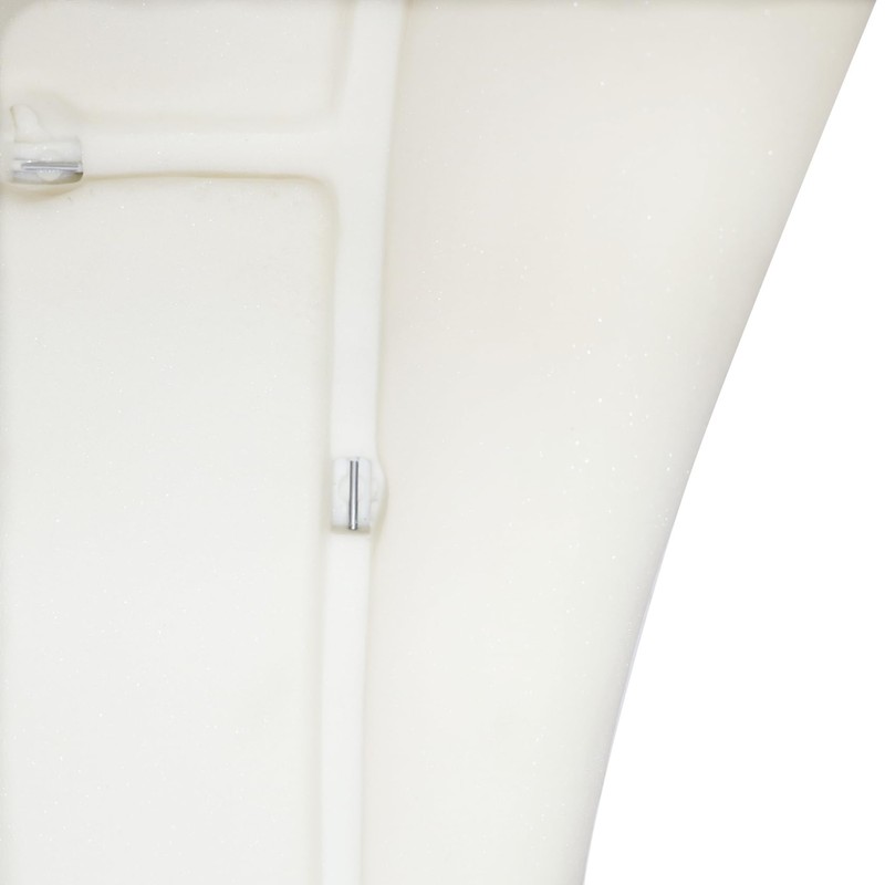 FZJDSD Driver or Passenger Side Replacement Seat Foam Cushion Compatible