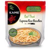 Ka-Me Gluten Free Rice Noodles - Pad Thai Express Noodles