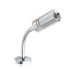 LED Reading Light, 12V 3W Interior Light with Touch Switch