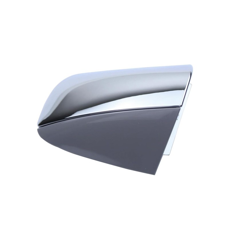 AUPSPUD Front Left Driver Side Door Handle Key Lock Cap