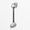 Georg Jensen Key Ring ELEPHANT Silver 3584888