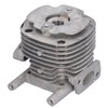 40mm Cylinder Piston Assembly Set Replacement Fit for SHINDAIWA RC45