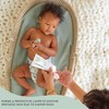 The Honest Company Hypoallergenic Diaper Rash Cream | Moisturizing +