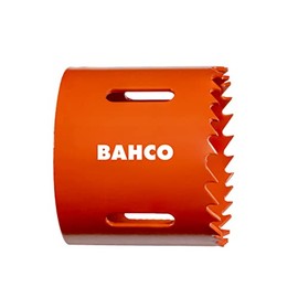 Bahco BAH383044VIP Bi-Metal Holesaw - 1-3/4-Inch Diameter / 44mm Diameter