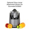 Kuvings EVO820 Citrus Juicer Module