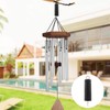 Moicstiy 1 Pack Wind Spinner Motor Hanging Display Rotating Motor