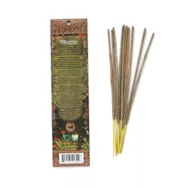 Prabhuji's Gifts Incense Sticks Mayapur - Nag Champa Supreme