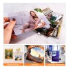 1 Paquete Papel Fotografico Glossy Blanco A4 230g 100 Hojas.