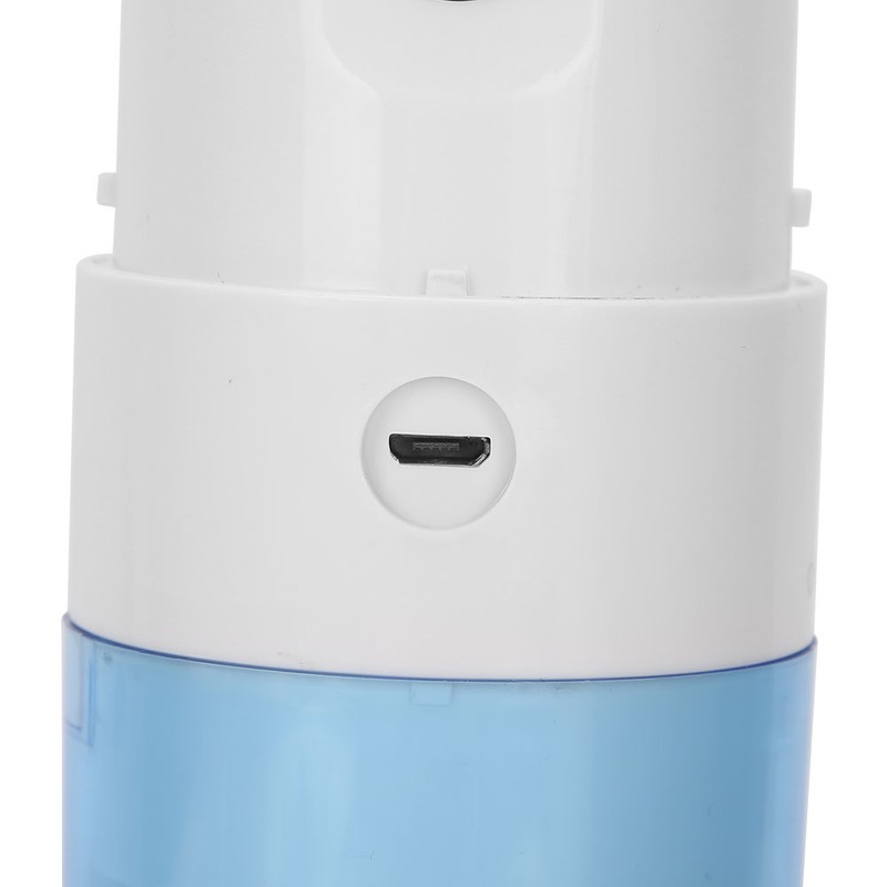 Electric Oral Irrigator Water Flosser Portable USB Charging Home Teeth