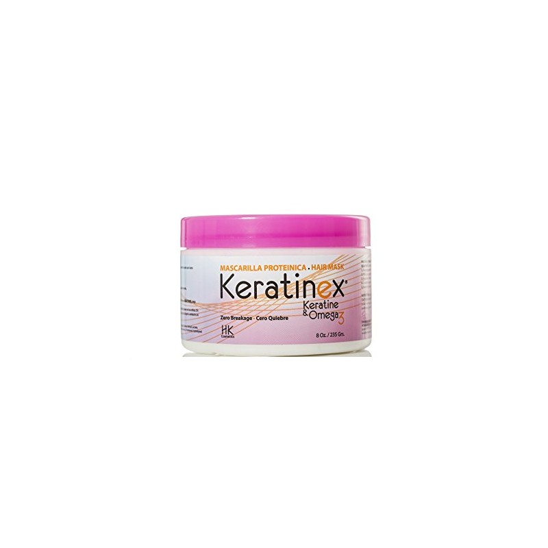 Keratinex Anti Breakage Hair Mask