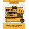 Livingston Natural Herbal Labs SUPER HAIR GROWTH FORMULA By Livingston