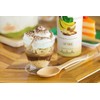Smartfruit Sunny Banana + Oat Fiber, 100% Real Fruit Purée,
