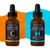 Kit Facial Quotidien 1 Serum Vitamina C 30ml 1 Serum