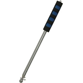 Kokuyo Educational Instruction Rod, Telescopic Pole, Hand Flag, 6.6 ft (2 m) Length