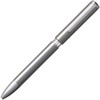 Mitsubishi Pencil Style Fit Tri-Color Holder Meister Rotatable Gun Metallic