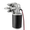 uxcell DC24V 80W 50RPM 6N.M Reversible Worm Gear Motor High