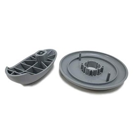 Diverter Valve Spa Kit Hot Tub Cap & Handle Kit 2008 + Hot Spring Watkins