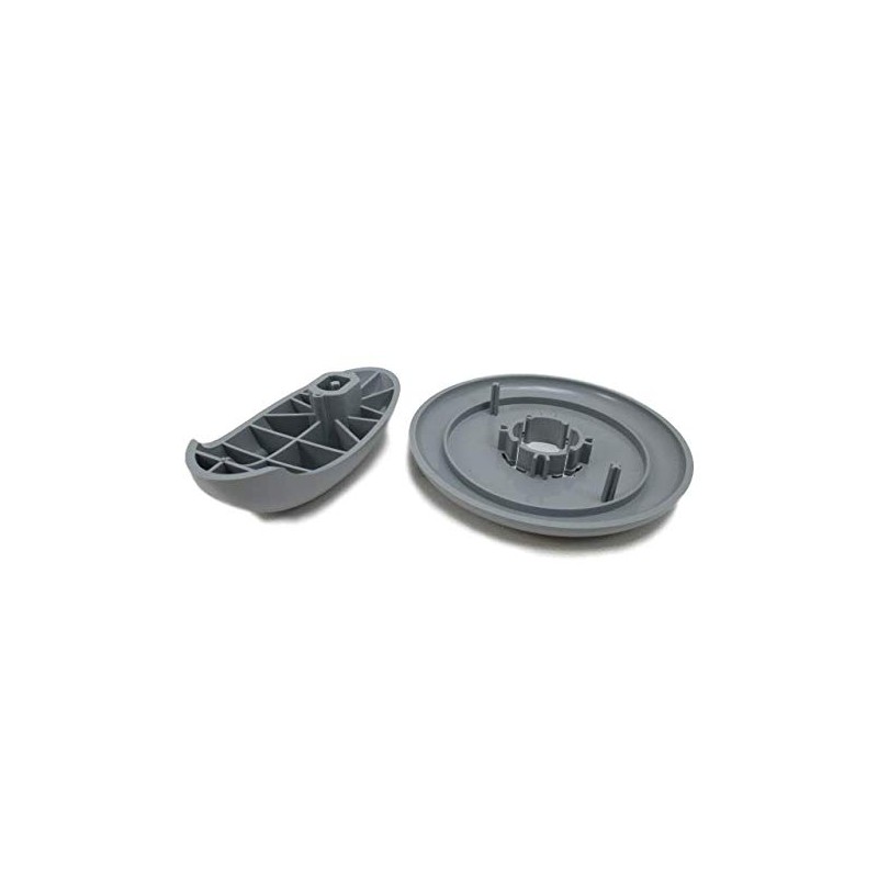 Diverter Valve Spa Kit Hot Tub Cap & Handle Kit