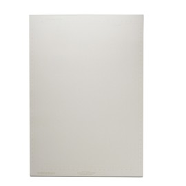 アートカラー(Art color) 漫画原稿用紙 B-4 257mm×364mm 50枚入‎ 00173144