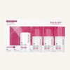 Eclat Dutin Clarifying Trouble Toner Booster Ampoule Gel Emulsion Kit