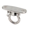 Swing Hook Set 360 Degree Rotating Heavy Duty 304 Stainless