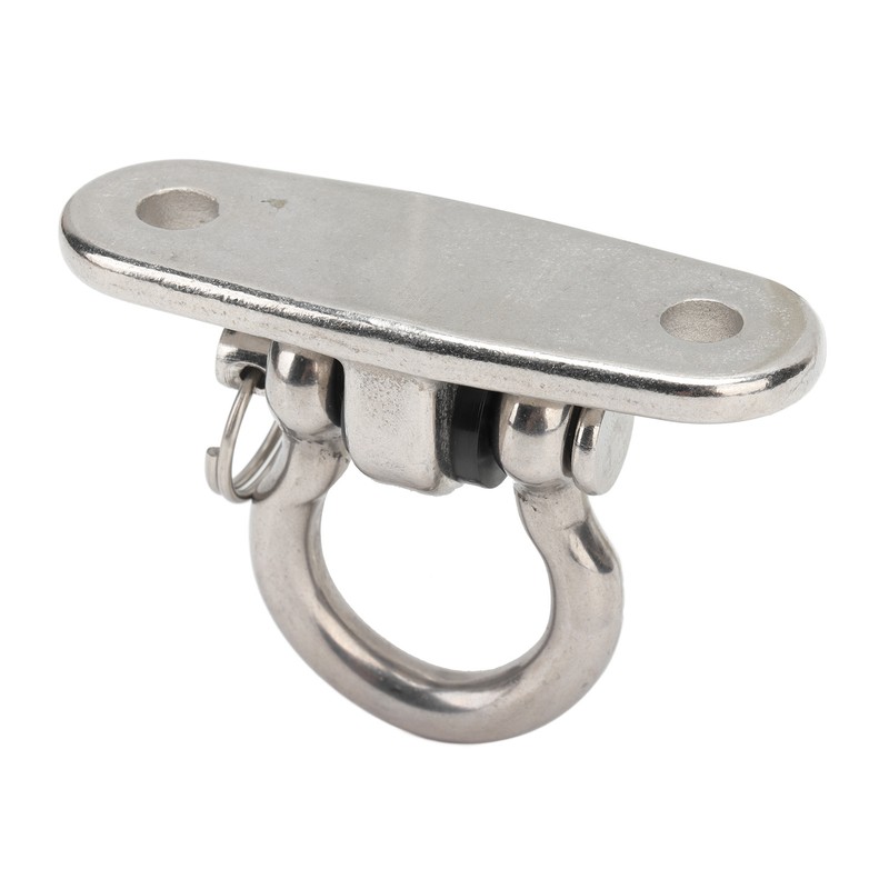 Swing Hook Set 360 Degree Rotating Heavy Duty 304 Stainless