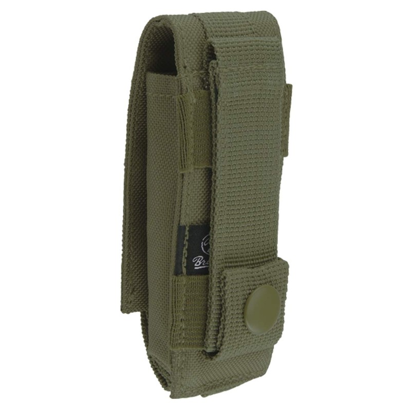 Brandit Molle Multi Pouches - Belt Bags, Accessory Pockets, Tool