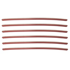 BornWinner BW Premium K55 K66 Superspeed Rail Cushion, Best Performance and Consistency on The Market