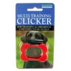 Rosewood Training Clicker