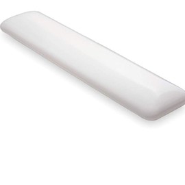 Lithonia Lighting DPUFF Fluorescent Puff Diffuser, 20 watts, White