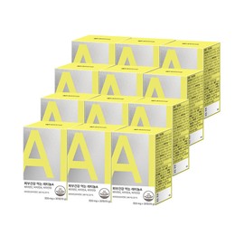 Onyu Bio Skin Health Edible Retinol A 12 boxes (360 tablets) / 온유바이오 피부건강 먹는 레티놀A 12박스(360정)