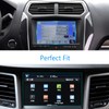 TTCR-II Screen Protector Compatible with F150 2013-2020 Touchscreen 8-Inch