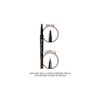Blow Rush EX Waterstrong W Eyebrow (Pencil & Liquid) Royal