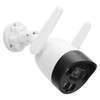 1080P WiFi Camera Motion Detection Infrared Night Vision IP66 Waterproof